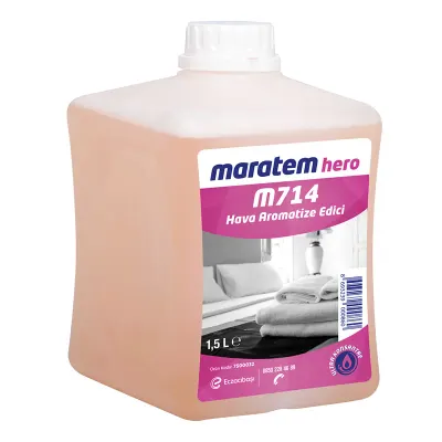 MARATEM M714 HAVA AROMATİZE EDİCİ 1,5L 7500032
