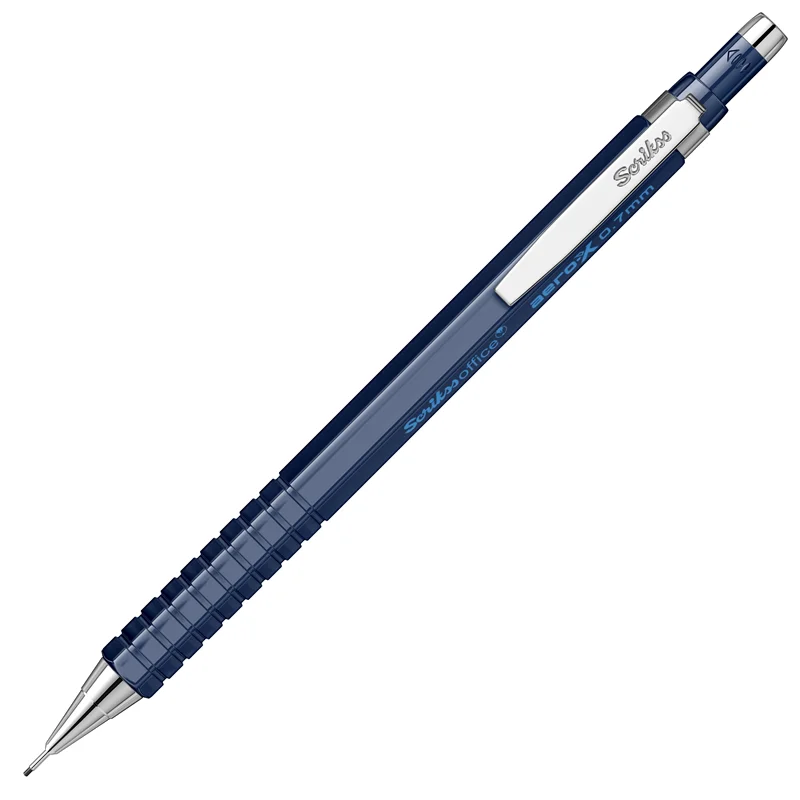 SCRIKSS OFFICE VERSATİL KALEM AERO-X 0.7 LACİVERT