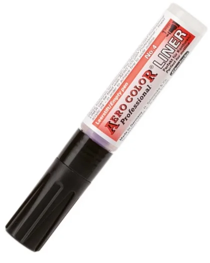 SCHMİNCKE AERO COLOR LİNER KALEM NO: 4 1 MM 55170097
