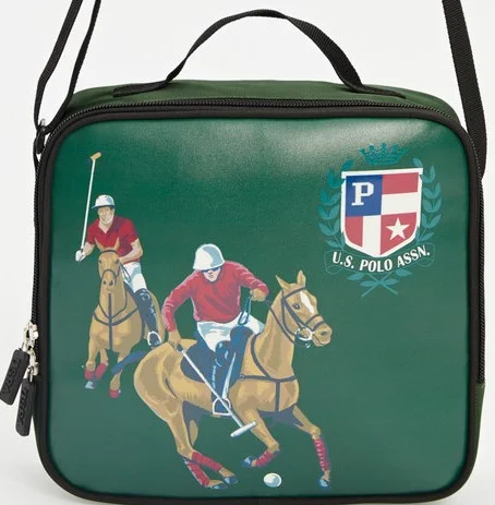 U.S POLO BESLENME ÇANTASI PLBSÇ23301