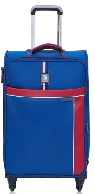 U.S POLO VALİZ KUMAŞ PLVLZ22802