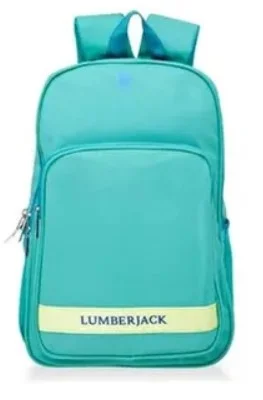 LUMBERJACK SIRT ÇANTASI LMÇAN23019