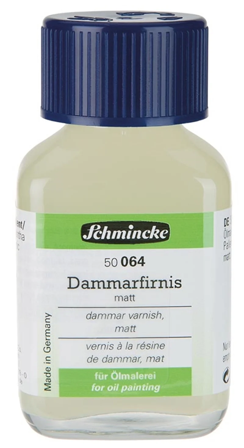 SCHMİNCKE MAT DAMMAR VERNİK 60 ML 50064 50064025