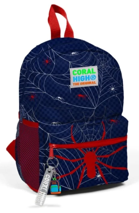 YAYGAN CORAL HIGH MİNİ SIRT ÇANTA 23520