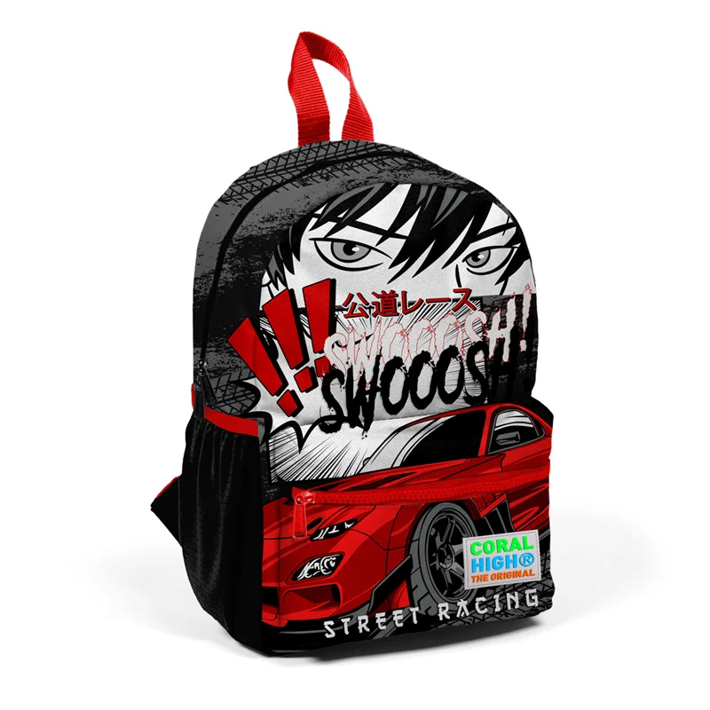 YAYGAN CORAL HIGH MİNİ SIRT ÇANTA 23547