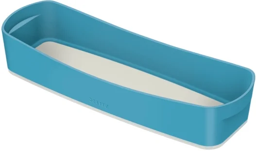 LEITZ MASAÜSTÜ  DÜZENLEME KUTUSU COSY MYBOX L-5265 MAVİ