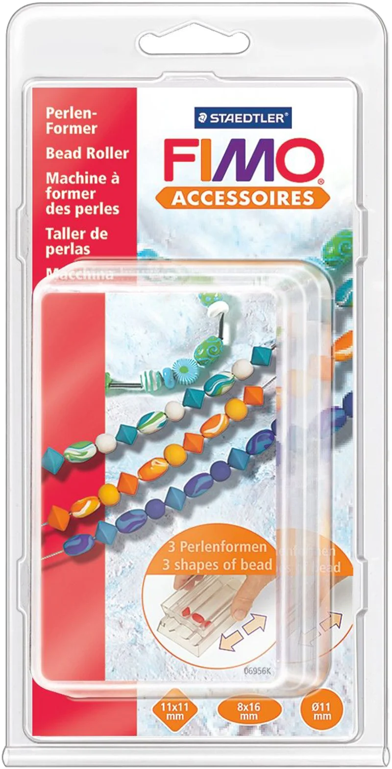 FIMO AKSESUAR SİHİRLİ RULO 1PC BC 8712 05