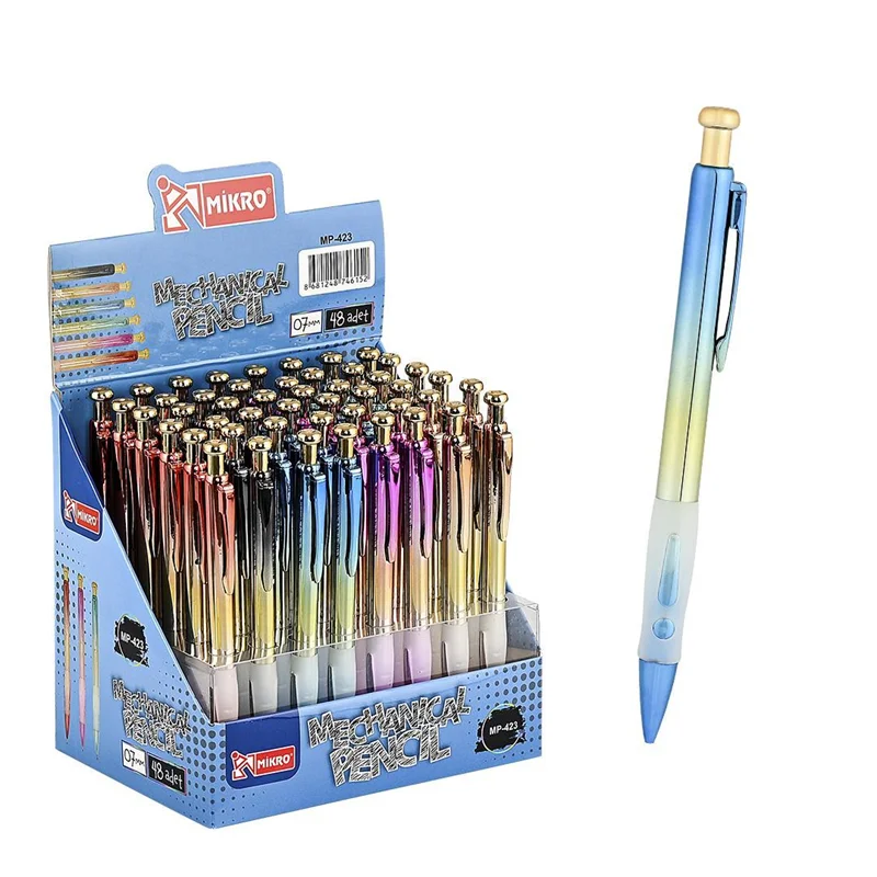 MİKRO VERSATİL KALEM MP-423-48 STANDLI 0,7