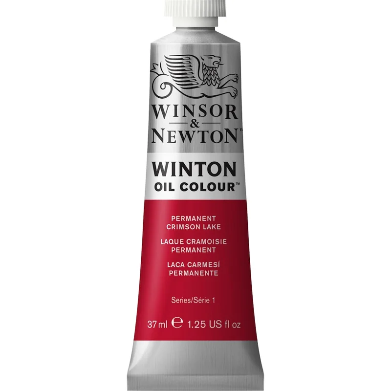 W&N YAĞLI BOYA WINTON 37 ML COBALT VIOLET HUE 194 (16) WN-1414194