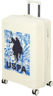 U.S POLO VALİZ PP ORTA BOY PLVLZ24056B