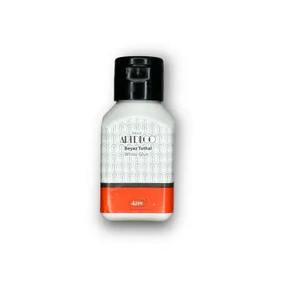 ARTDECO TUTKAL BEYAZ  75 ML Y-052I-901