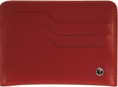 SCRIKSS KARTLIK DR 4104-C2 SLIM KIRMIZI