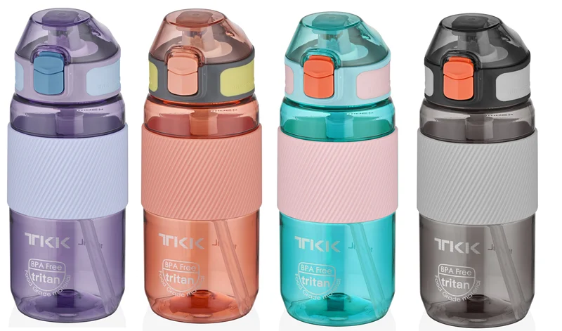 TKK MATARA TRITAN T1003 700 ML ASORTİ