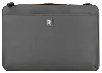 ÖNDER LAPTOP VE TABLET ÇANTASI LORA 10,5-13,5 INCH GRİ 549-04