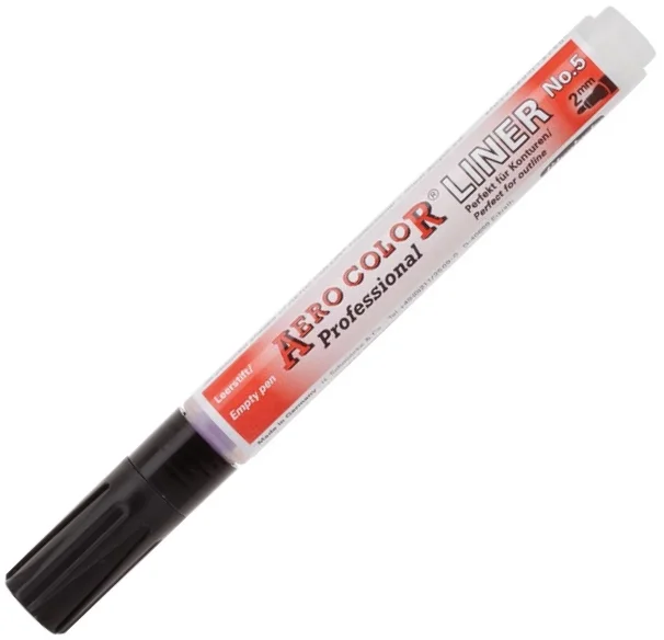 SCHMİNCKE AERO COLOR LİNER KALEM NO: 5 2 MM 55190097