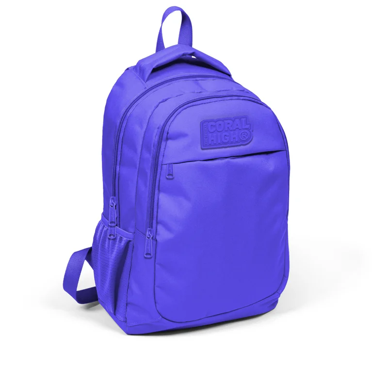 YAYGAN CORAL HIGH SIRT ÇANTA 14402
