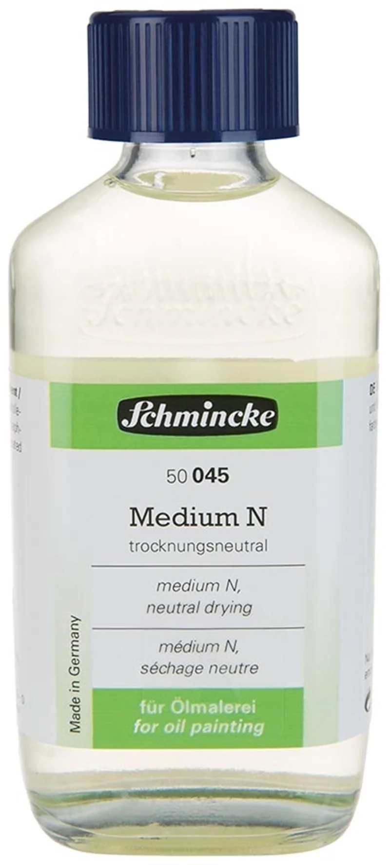SCHMİNCKE MEDİUM N TEREBENTİNSİZ İNCELTİCİ 200 ML 50045 50045026