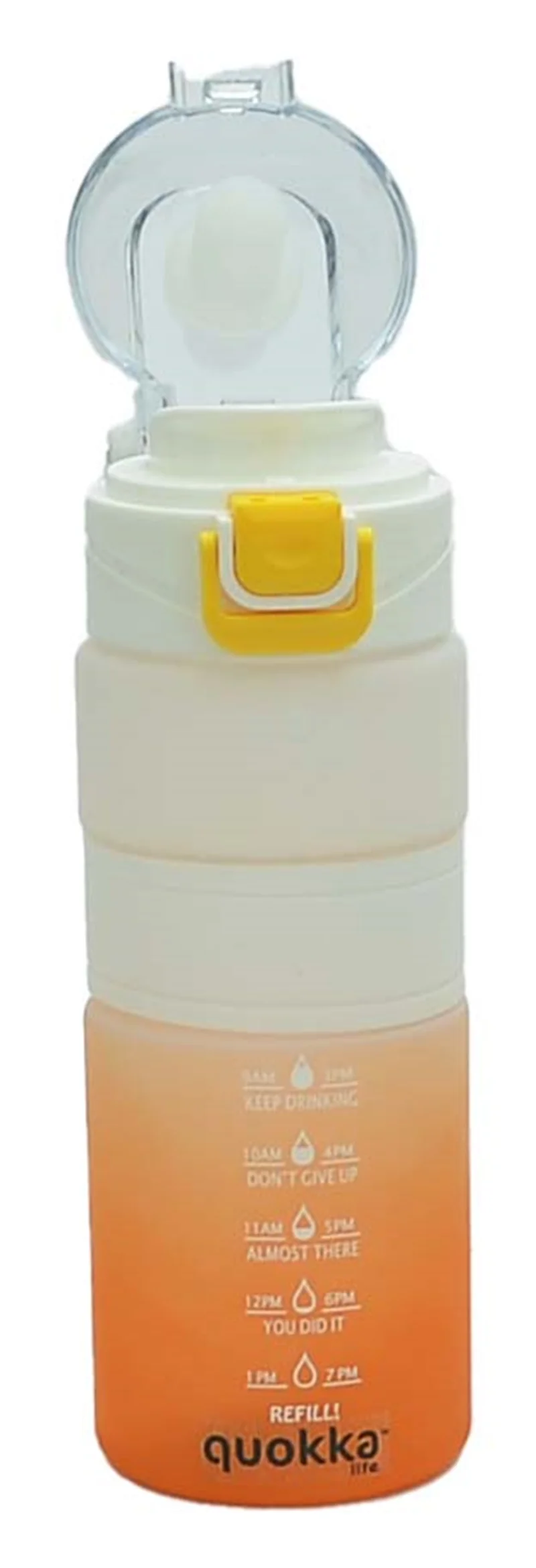 TAROS MATARA 600 ML RING COLORS 6991