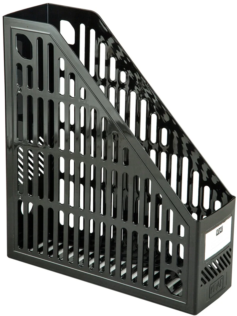 KRAF MAGAZİNLİK 5200 SİYAH