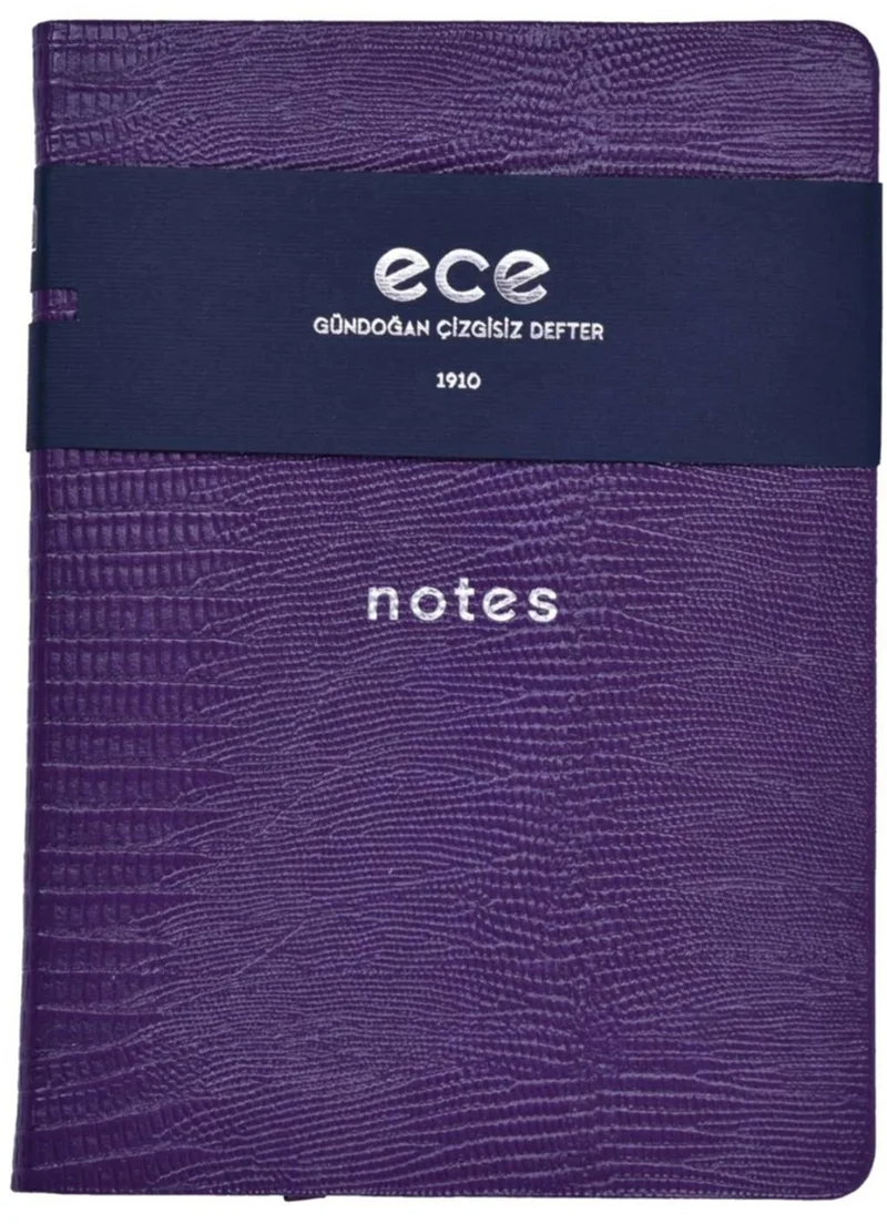 ECE DEFTER 13x18 GÜNDOĞAN DÜZ