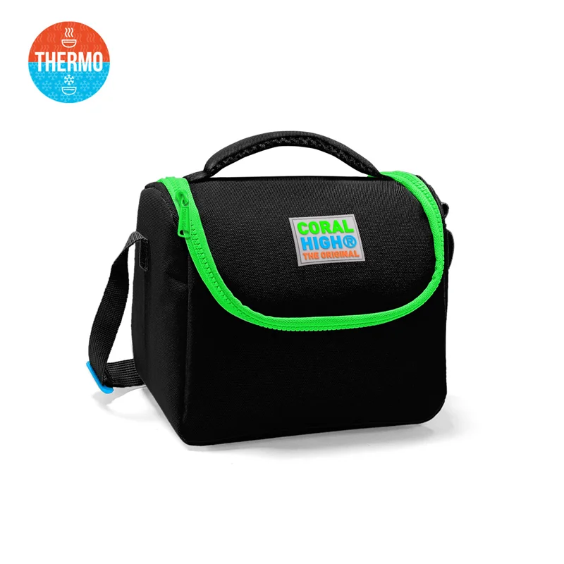 YAYGAN CORAL HIGH BESLENME ÇANTA(THERMO) 11717