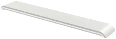 LEITZ KLAVYE BİLEK DESTEĞİ ERGO L-6524 GRİ