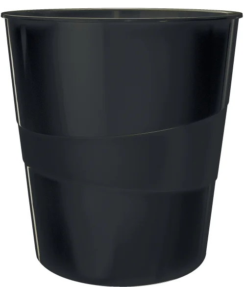 LEITZ ÇÖP KOVASI RECYCLEI 15L L-5328 SİYAH