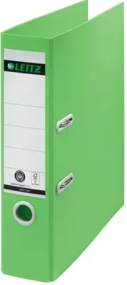 LEITZ BÜRO KLASÖRÜ RECYCLE GENİŞ L-1018 YEŞİL