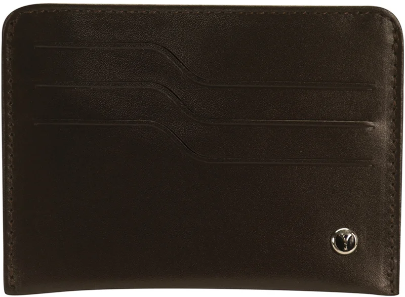 SCRIKSS KARTLIK DR 4104-2 SLIM KAHVERENGİ