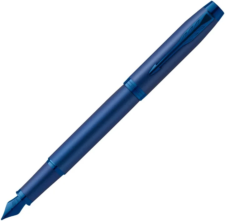 PARKER DOLMA KALEM IM PROFESYONEL MONO MAVİ 2172964
