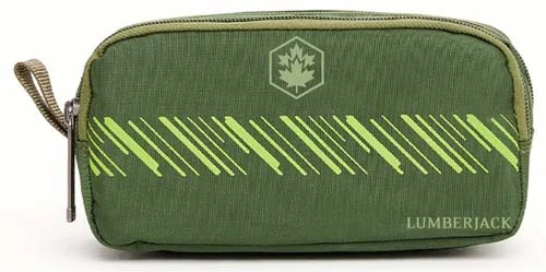 LUMBERJACK KALEM ÇANTASI LMKLK22307