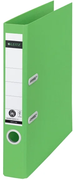 LEITZ BÜRO KLASÖRÜ RECYCLE DAR L-1019 YEŞİL