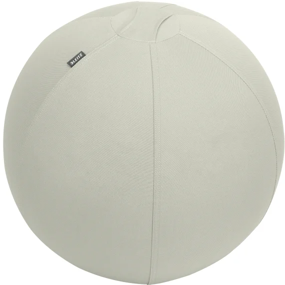 LEITZ OTURMA TOPU ERGO ACTIVE KAYMAZ 55CM L-6541 GRİ