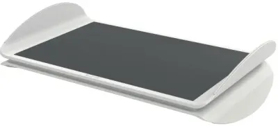 LEITZ AYAK DESTEGİ AYARLANABİLİR ERGO L-6503 GRİ