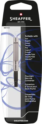 SHEAFFER DOLMA KALEM PİSTONU 96700