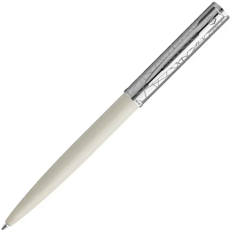 WATERMAN TÜKENMEZ KALEM ALLURE DELUXE BEYAZ 2174517