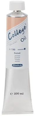 SCHMİNCKE COLLEGE® OİL PORTRAİT 31130015