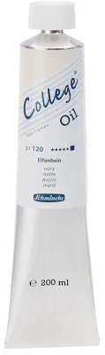 SCHMİNCKE COLLEGE® OİL İVORY 31120015