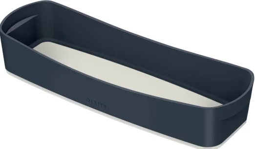LEITZ MASAÜSTÜ  DÜZENLEME KUTUSU COSY MYBOX L-5265 GRİ