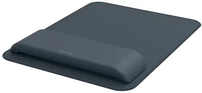 LEITZ MOUSE PAD ERGO BİLEK DESTEKLİ AYARLANABİLİR L-6517 KOYU GRİ