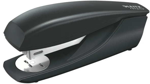 LEITZ ZIMBA MAKİNESİ NEXXT RECYCLE 30 SAYFA L-5604 SİYAH