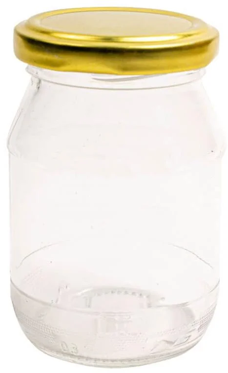 KARİN KARIŞTIRMA KAVANOZU 190 ML 611810001