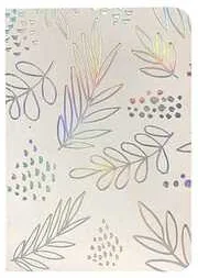 LİZ 17x24 AMERİKAN BRİSTOL ESNEK JANJANLI DEFTER 120YP 80GR  BRS17