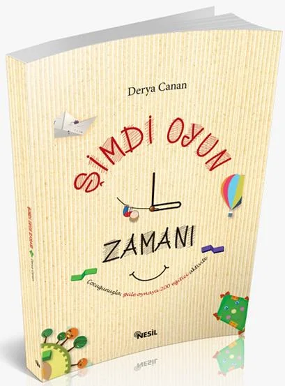 NESİL - ŞİMDİ OYUN ZAMANI