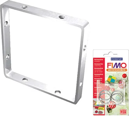 FIMO AKSESUAR JEWELLERY Q.FRAME 25 8625 22 06