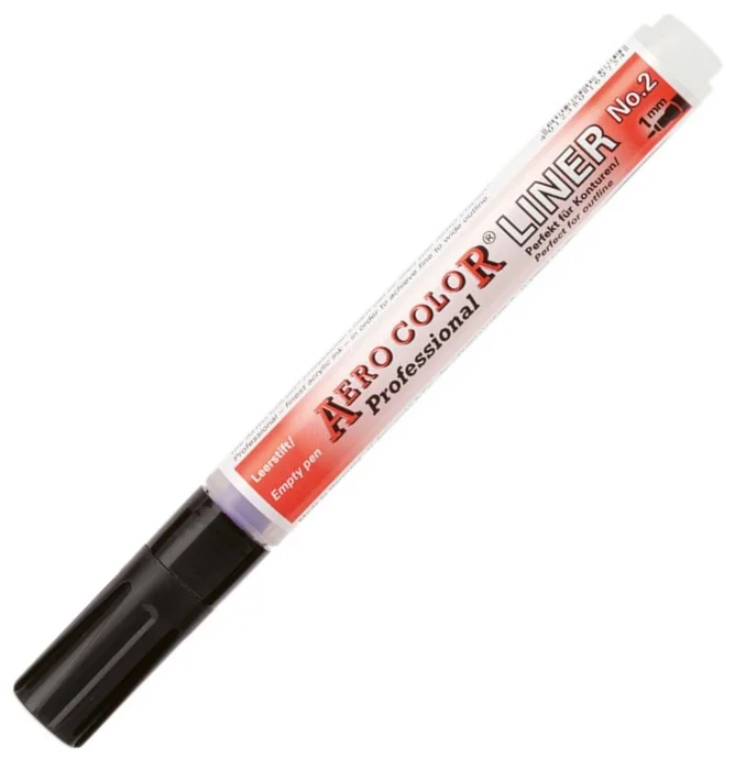 SCHMİNCKE AERO COLOR LİNER KALEM NO: 2 1 MM 55191097