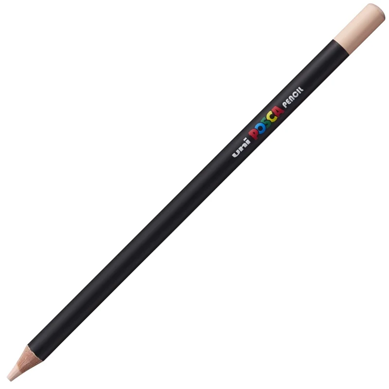 UNİ KURU BOYA POSCA KPE-200 AÇIK TURUNCU