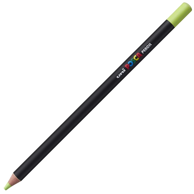 UNİ KURU BOYA POSCA KPE-200 TAZE YEŞİL