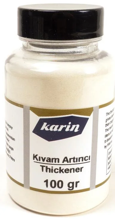 KARİN KIVAM ARTTIRICI 100 GR 6113002100