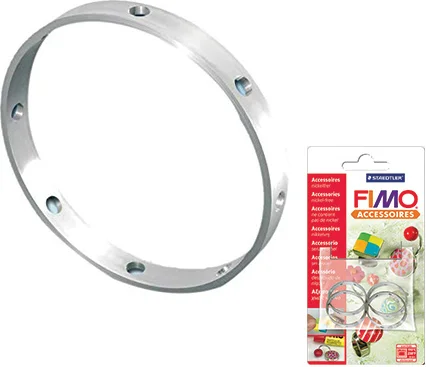 FIMO AKSESUAR JEWELLERY R.FRAME 25 8625 20 06